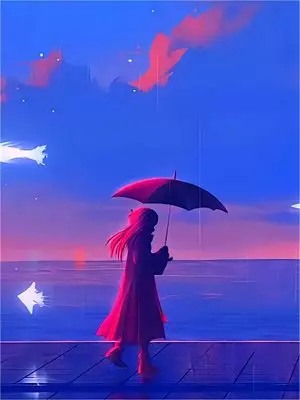 拒绝当伏弟魔后，我被京圈铁娘子继母宠上天