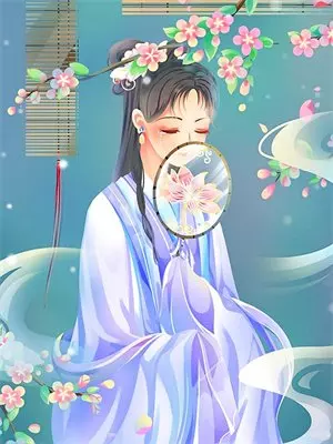 被夫君妾室打成烟花女后，我杀疯了
