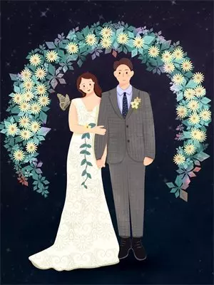 离婚后我带着孩子，嫁给了他兄弟