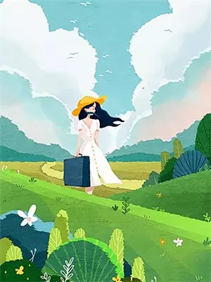 她在的地方系列九——当全职妈妈决定去战斗