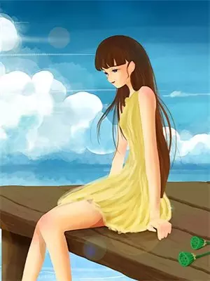 身价千亿穿地摊货面试，名校海归让我去应聘保安