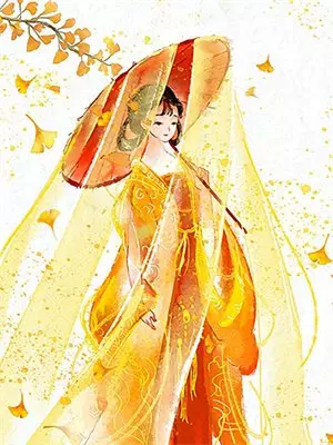 镜子里有什么