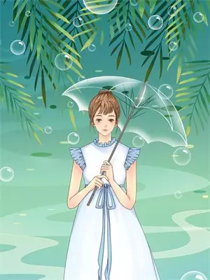 我的手机逼我修仙