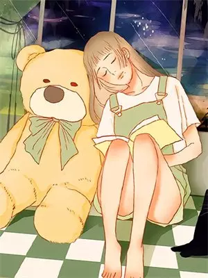 咒回里的白眼公主