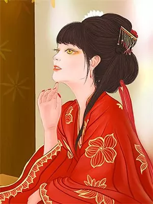 穿越后，我解锁了家族传承