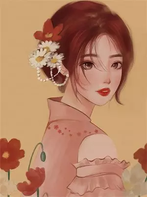三世劫，百花烬，爱成空