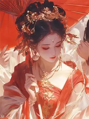 庶妹抢走我世子妃，我成了她小婶婶