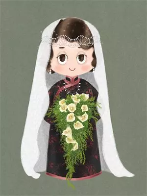 错位的时间，与爱