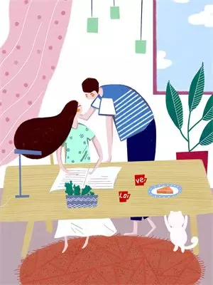 我是年代文里的炮灰女配