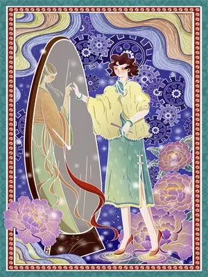 她在满级大佬的鱼塘里躺赢沈鸢沈清梨热门小说阅读_免费完结小说她在满级大佬的鱼塘里躺赢沈鸢沈清梨