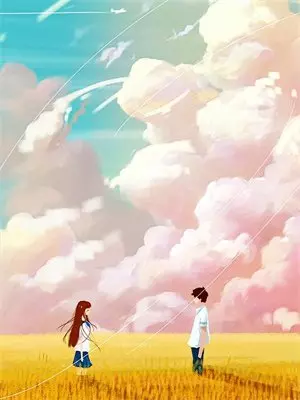 她在葬道腹中，等了我一万年